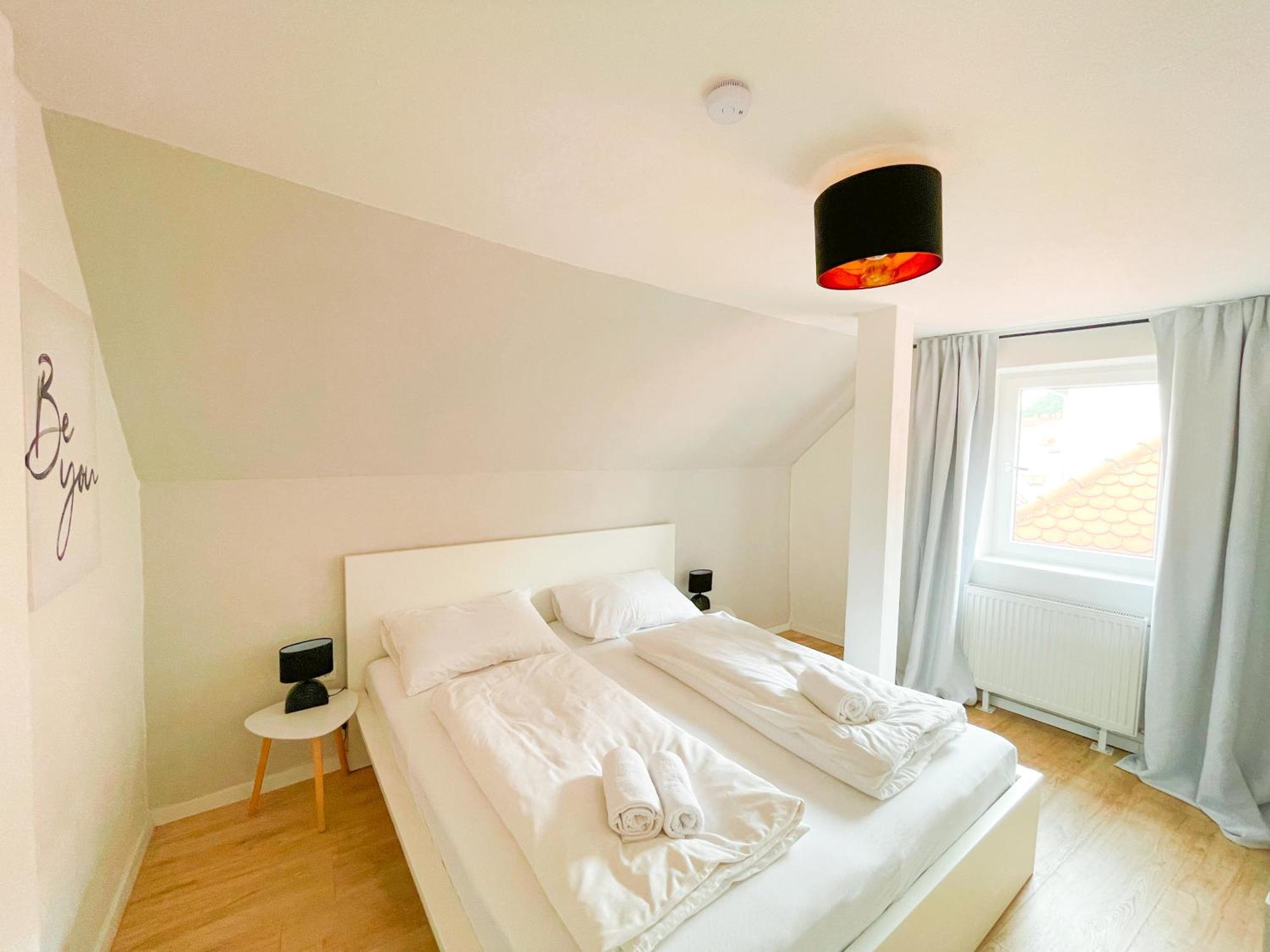 Contactless Self-Check-In - Stayhere Central City Suite 20 Graz Exteriör bild