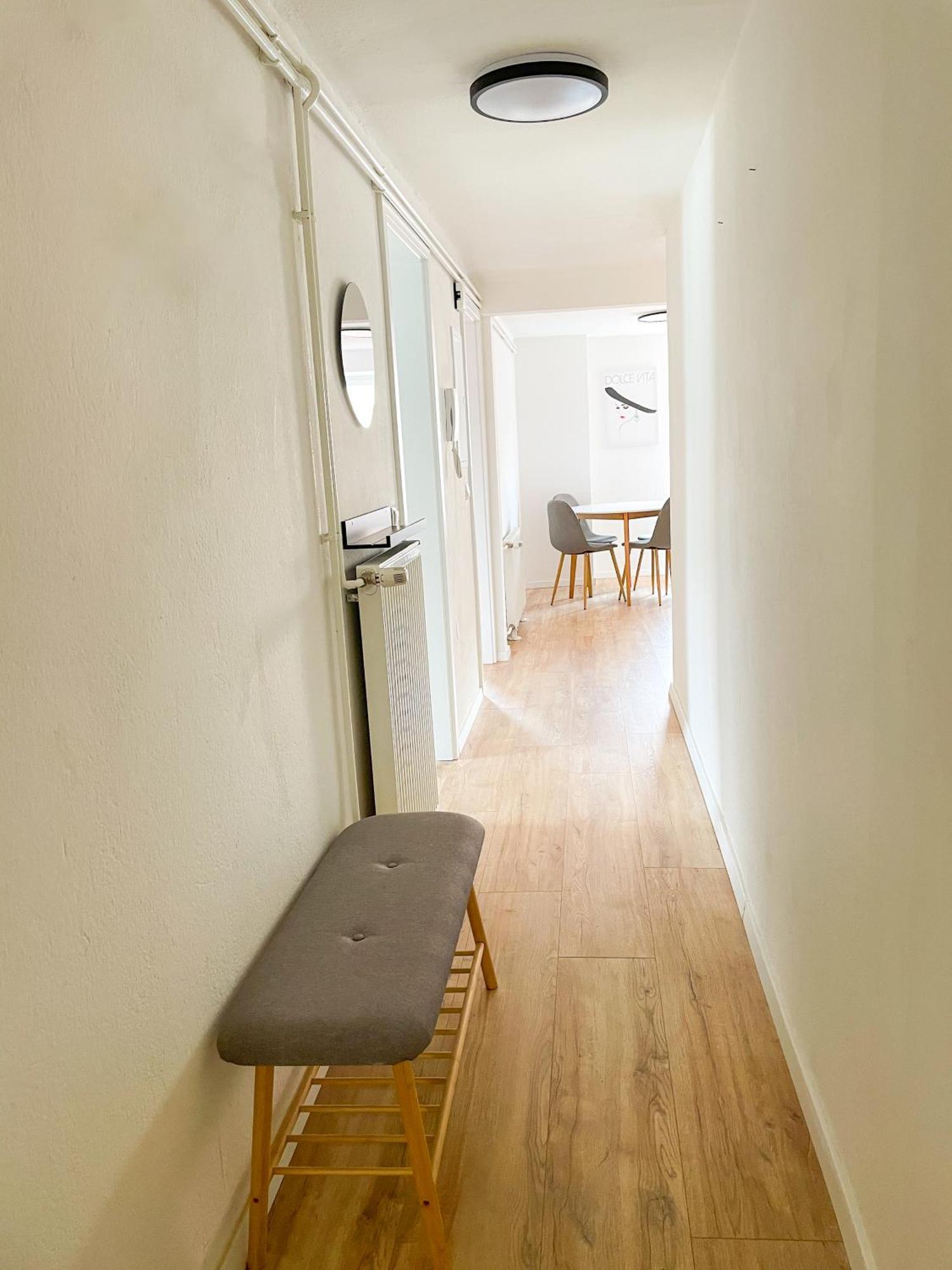 Contactless Self-Check-In - Stayhere Central City Suite 20 Graz Exteriör bild